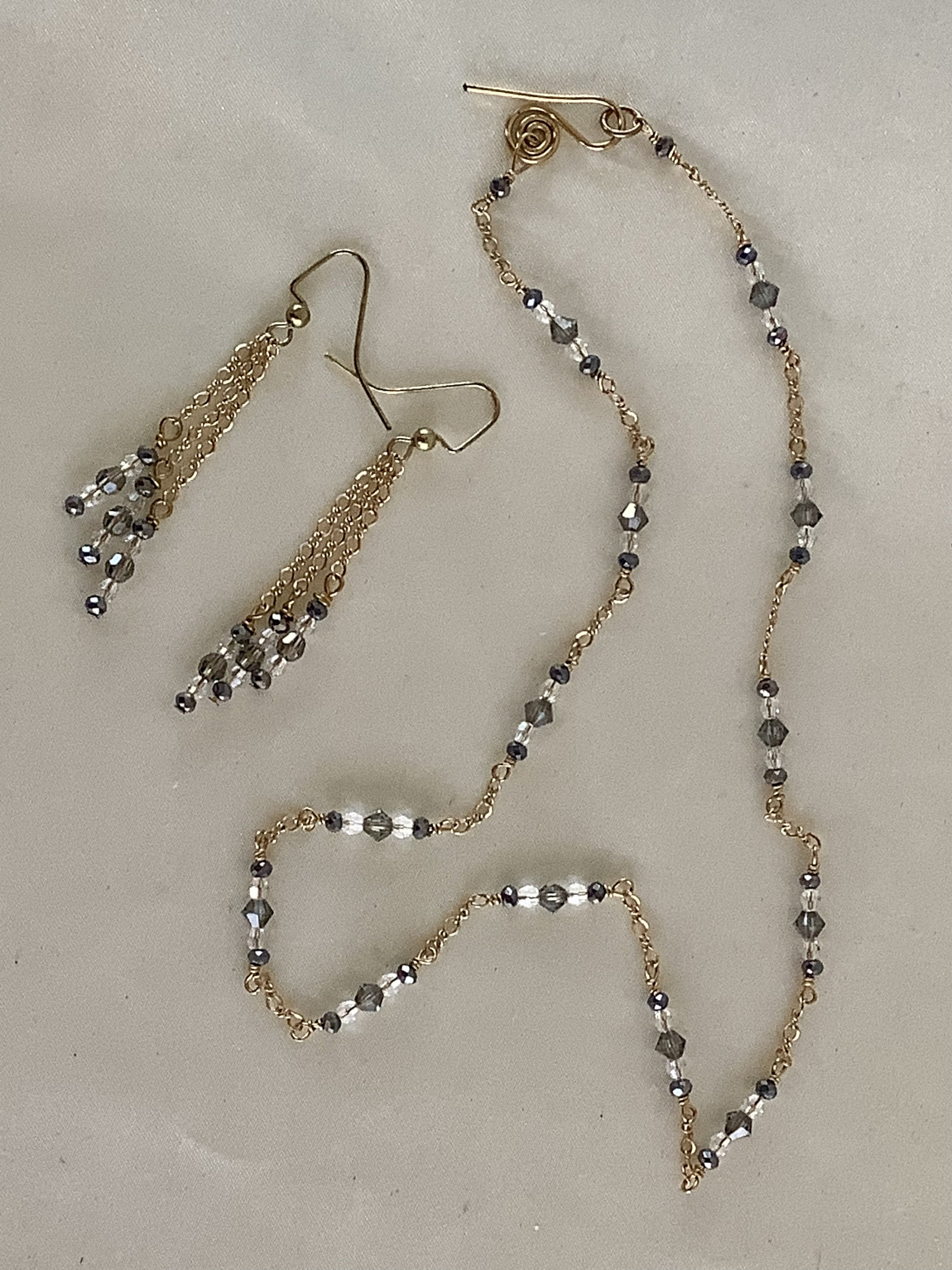 もかSWAROVSKI SWAROVSKI スワロフスキー Swarovski 2006年 SCS限定品 『ホタテ