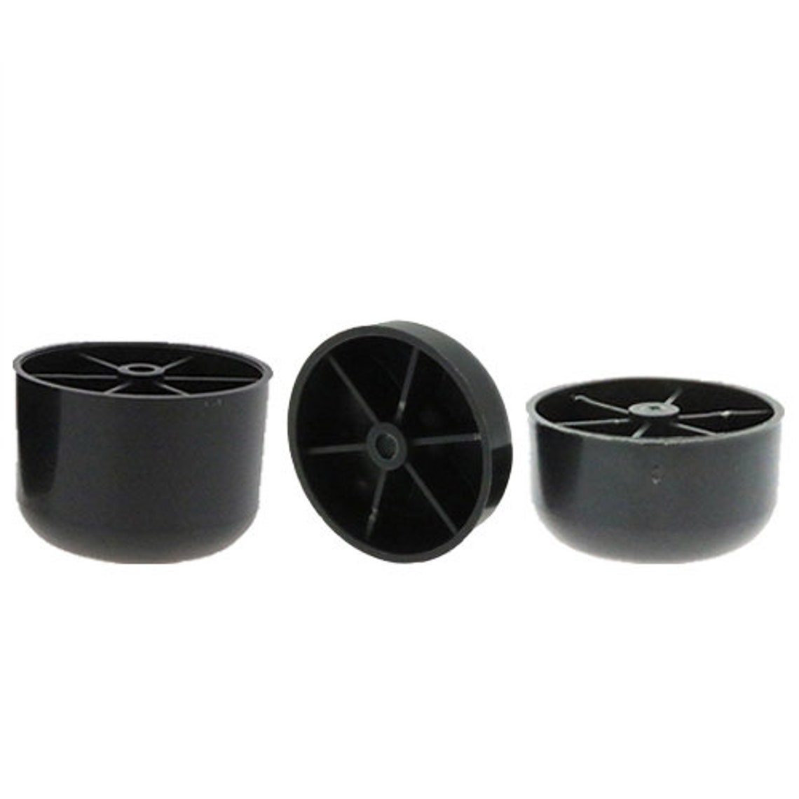 4 Plastic Sofa Feet Furniture Feet Sofa Feet Replacement Etsy UK