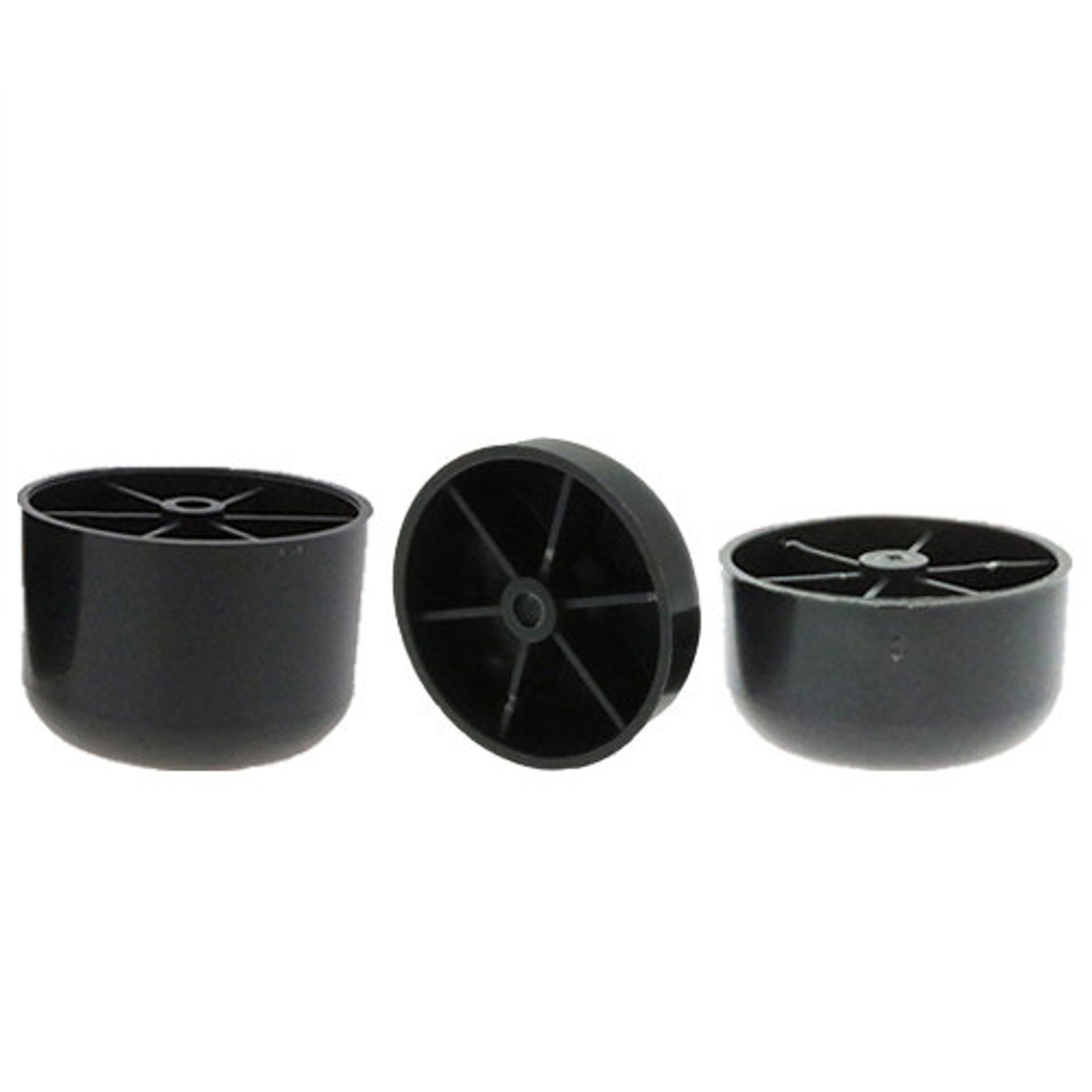 4 Plastic Sofa Feet Furniture Feet Sofa Feet Replacement Etsy UK