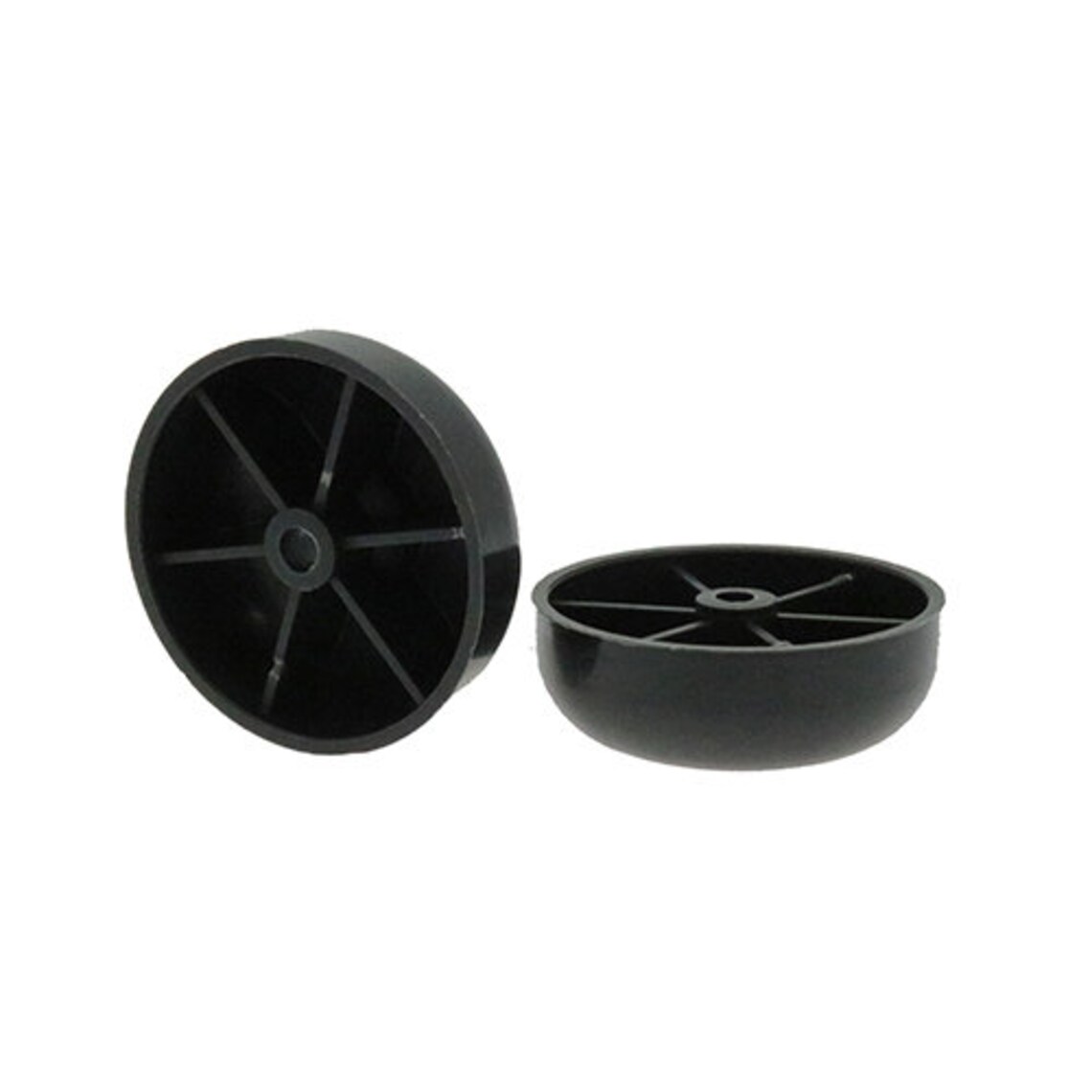 4 Plastic Sofa Feet Furniture Feet Sofa Feet Replacement Etsy UK