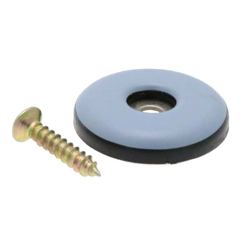 Screw On Teflon Glides PTFE Glides Teflon Base Sliders With Etsy