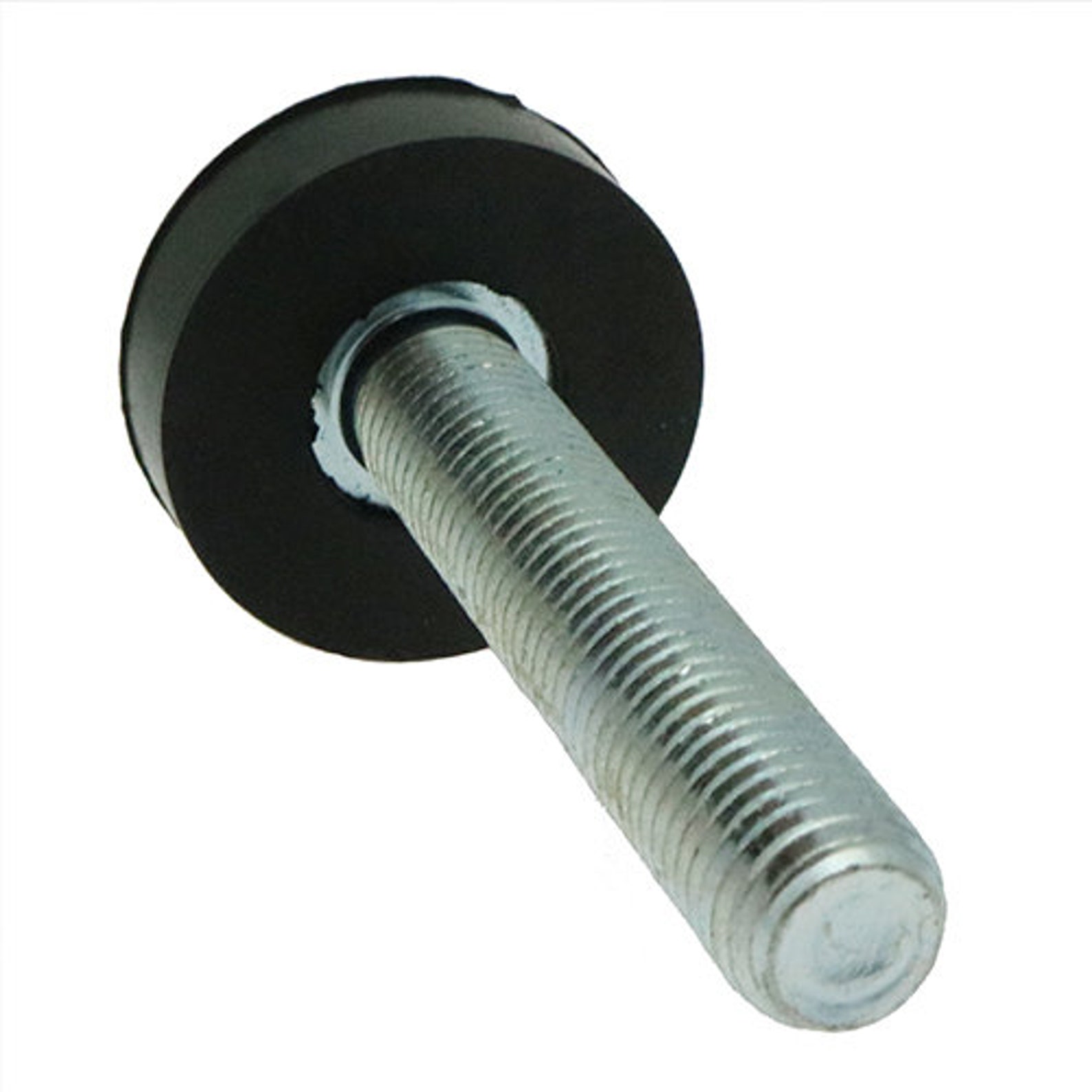 Rubber Base Adjustable Feet Threaded Feet For Chairs Anti Etsy