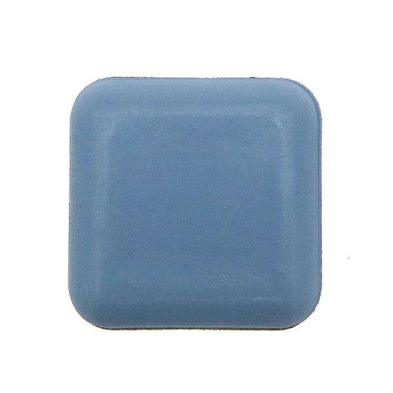 Teflon Glides Furniture Glider Chair Glider Rectangular 24x35 mm Self Adhesive PTFE laflon