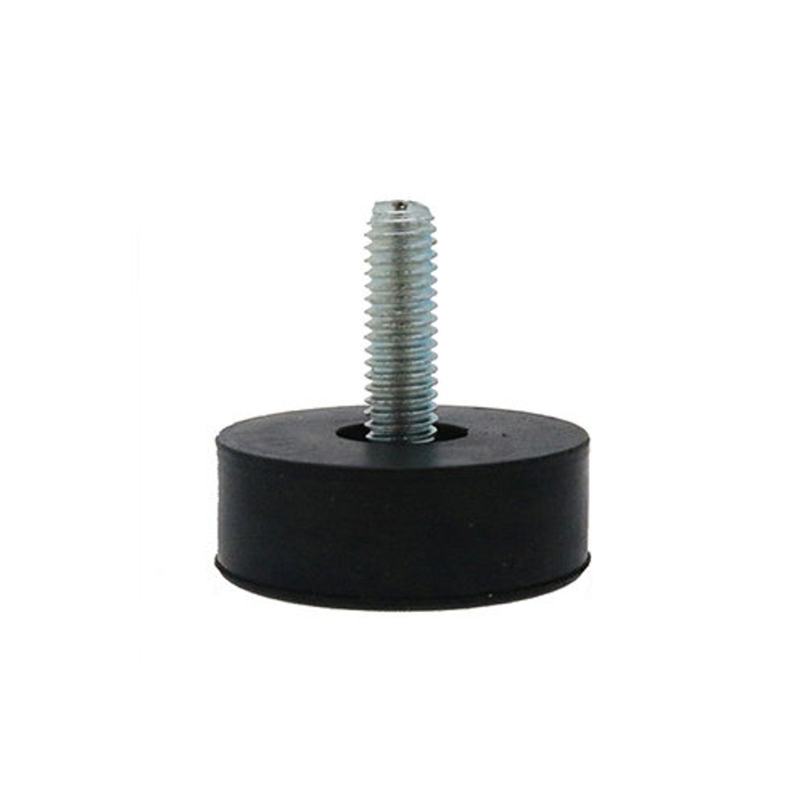 Rubber Base Adjustable Feet Threaded Feet for Chairs Anti Etsy