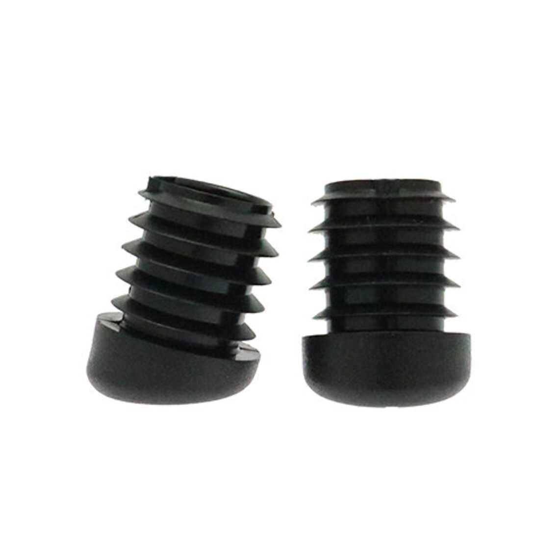 Round Angled Chair Feet 25mm Replacement School Chair Etsy