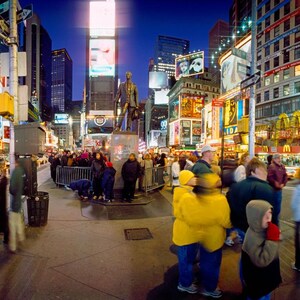 Times Square