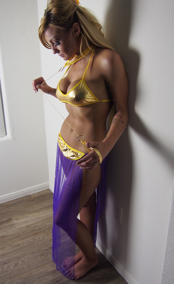 Sexy Costume Cosplay 4 Pic