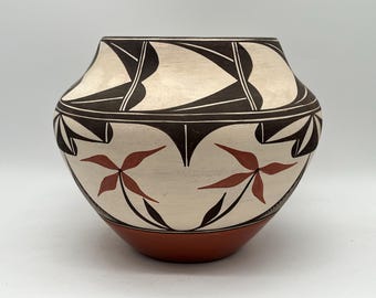 Hopi Bird ネイティブアメリカン　花瓶 ネイティブアメリカン壺｜マライカ公式通販