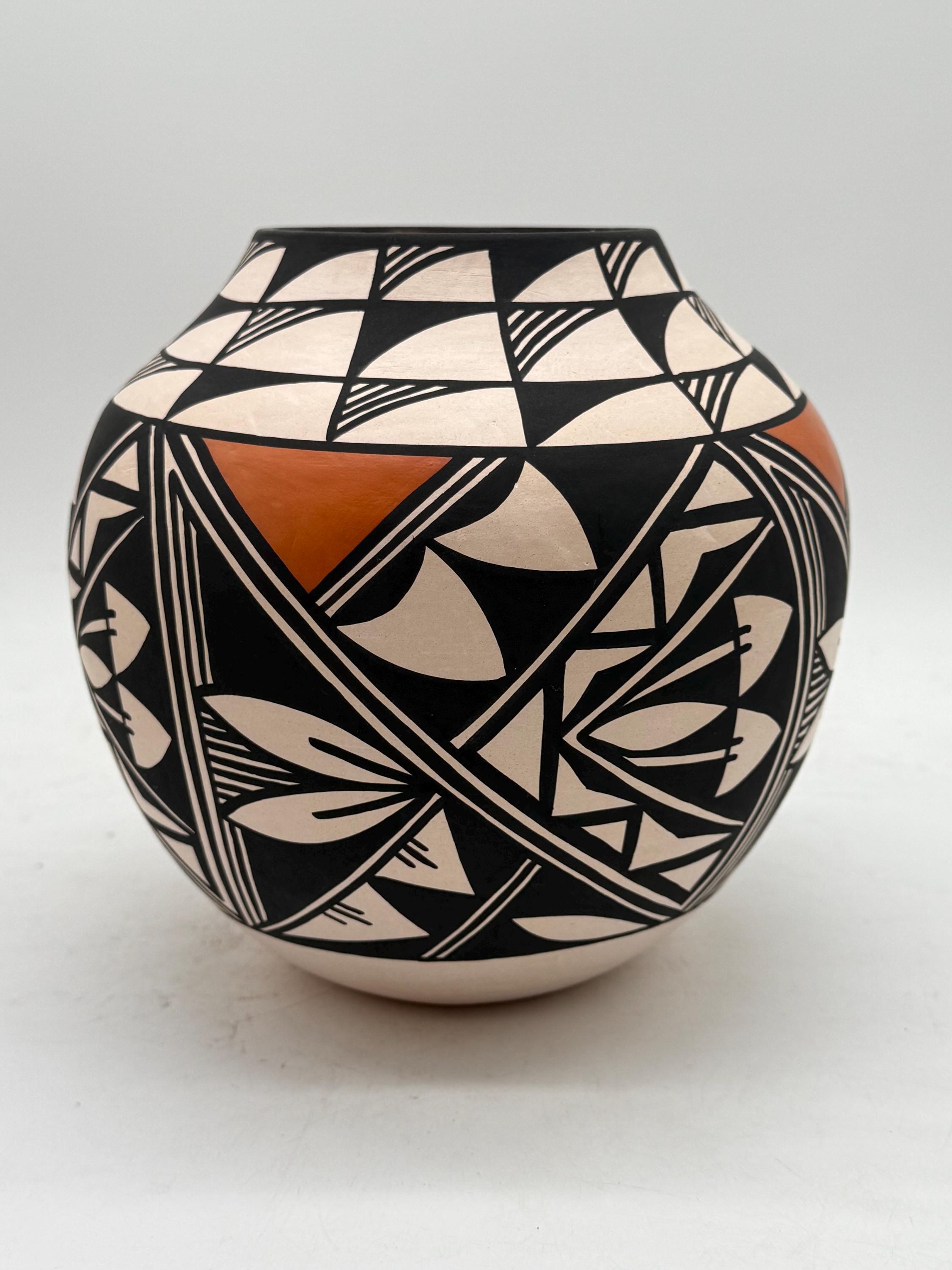 Acoma pueblo pottery - Etsy 日本