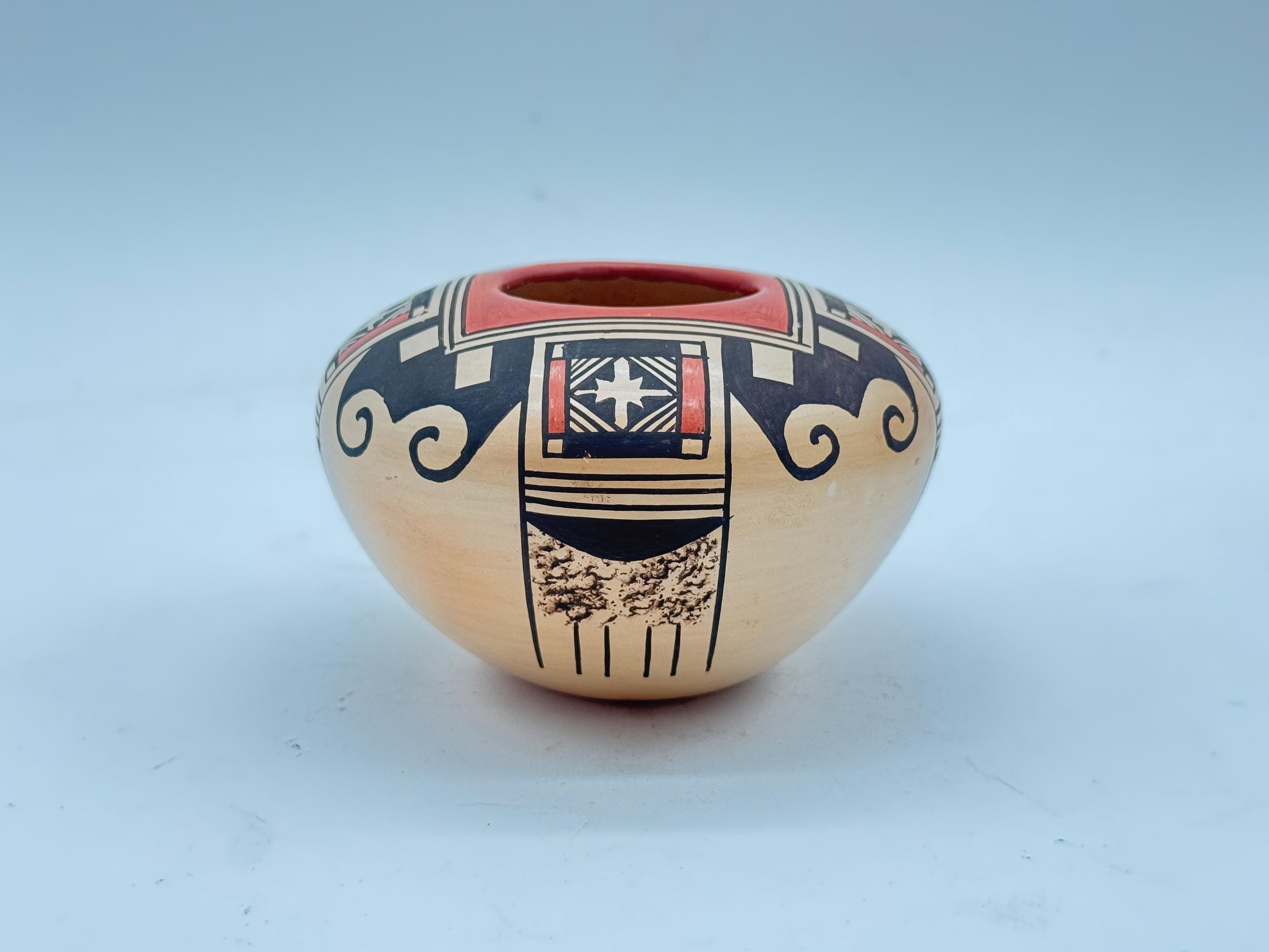 Arizona Native Pottery - Etsy
