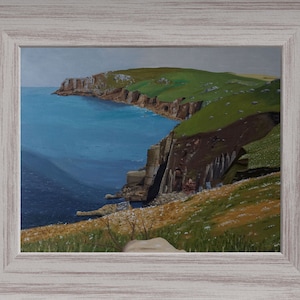Lands End