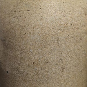 Vintage salt glazed stoneware crock