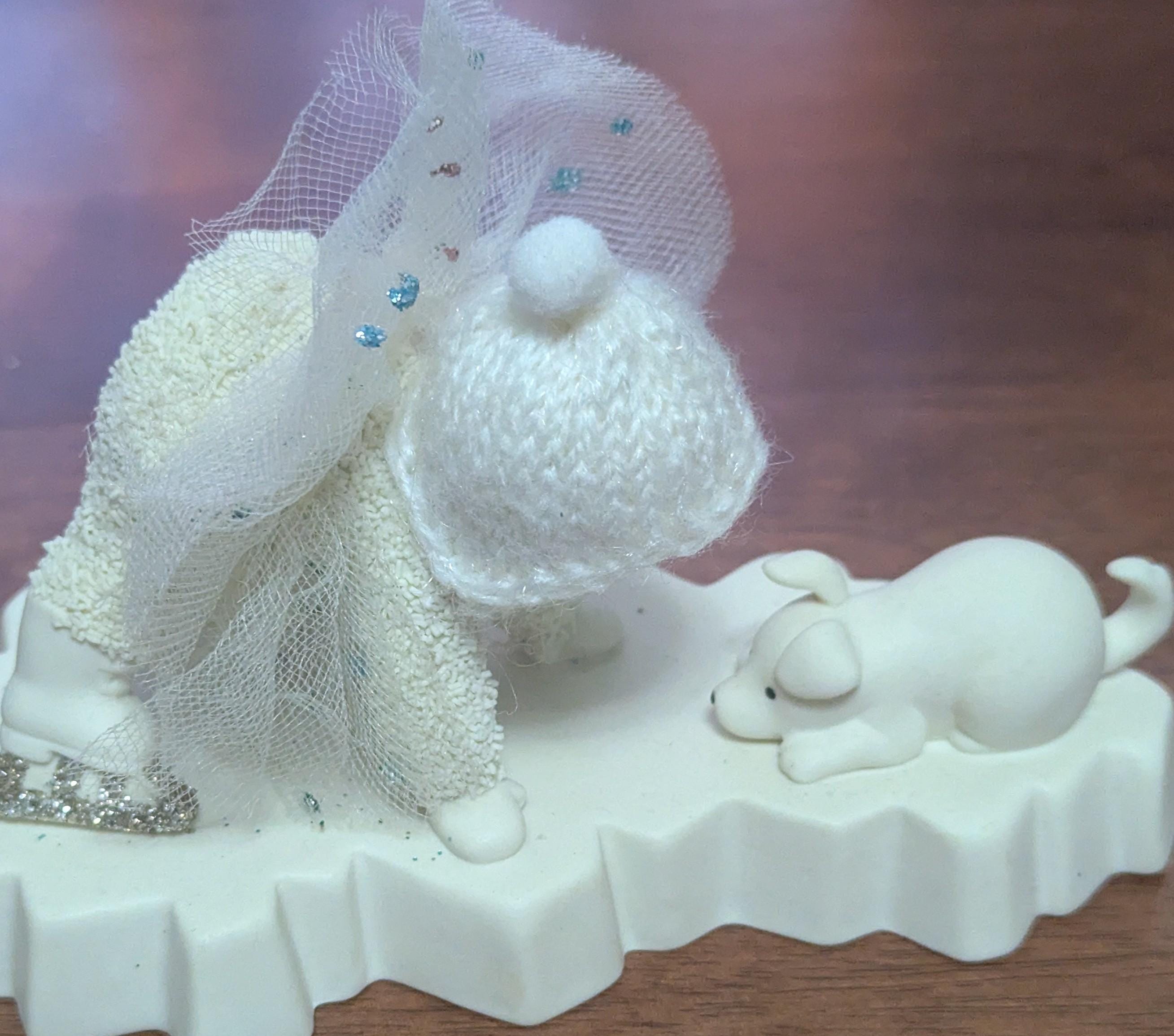 Vintage Snowbabies - Etsy