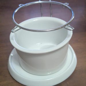 Fondue Set