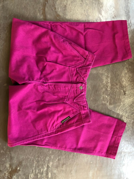 Rocky Mountain 90s Vintage High Waisted Jeans