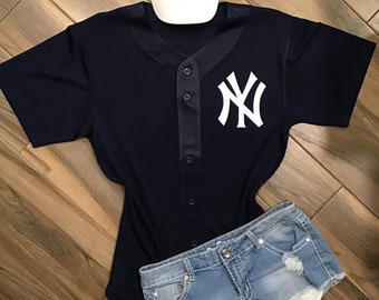 new york yankees jersey for kids