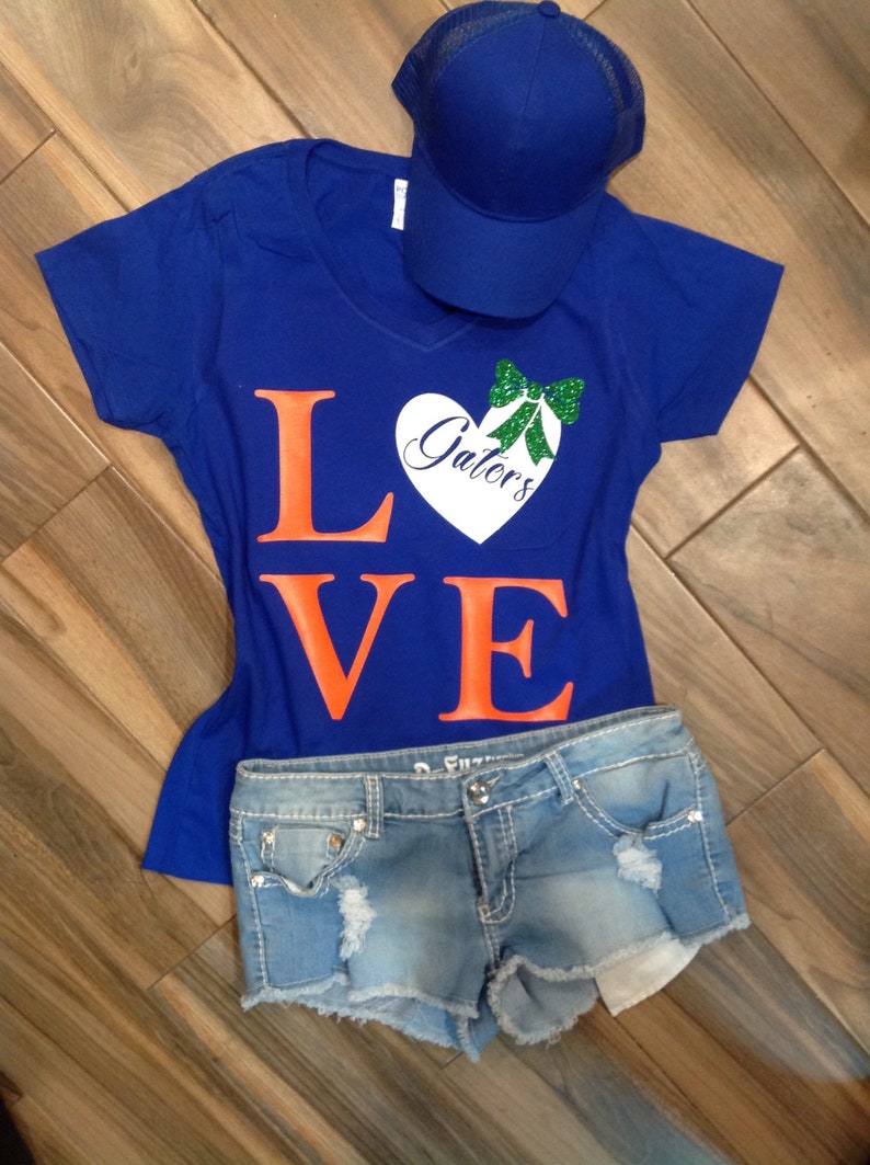 personalized florida gators jersey