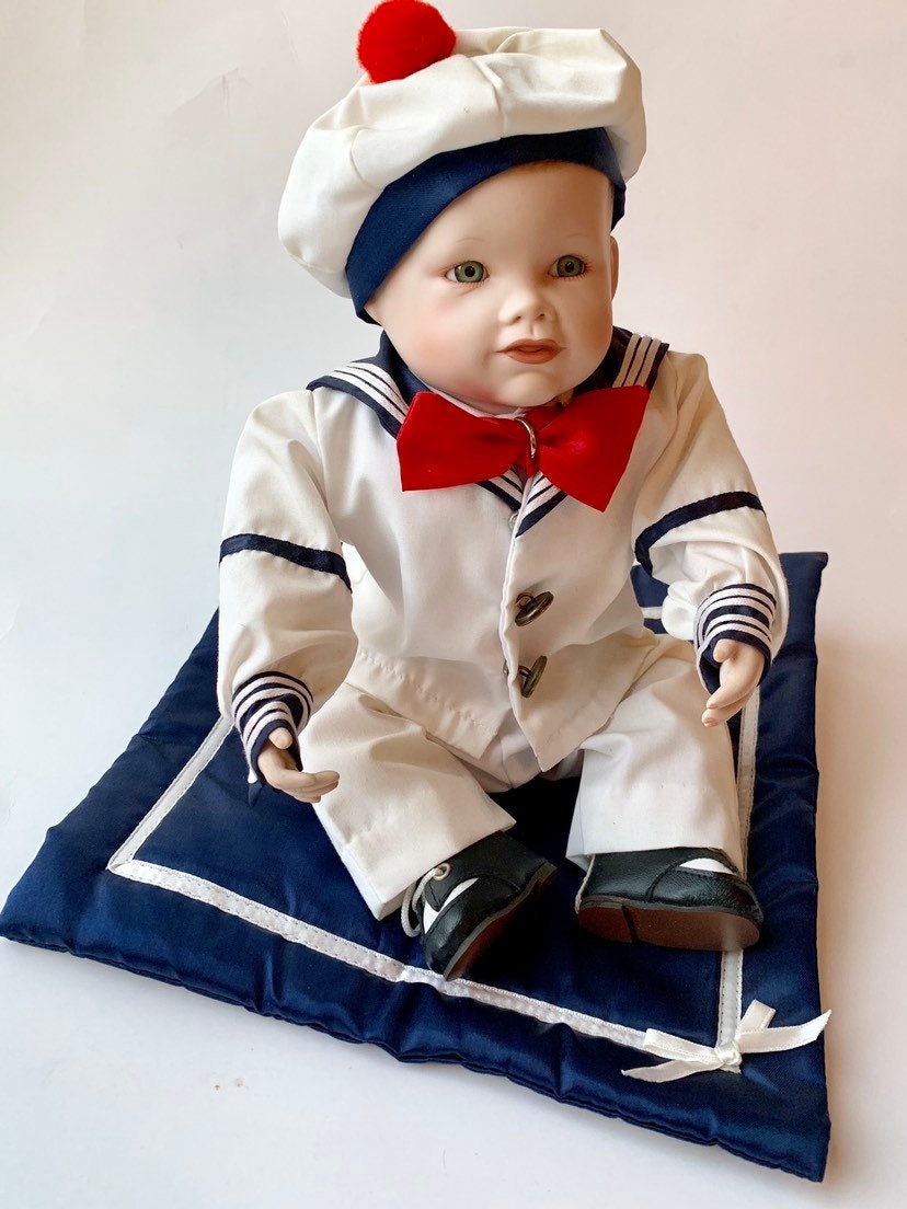 yolanda bello dolls matthew