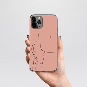 Penis Phone Case Etsy Singapore
