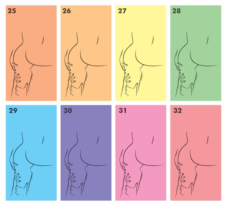 Hombres comiendo coño - Arte de línea erótica - Estética desnuda abstracta - Placer adulto - iPhone 15 14 Pro Caso Samsung S21 S22 - Regalo único para él imagen 5