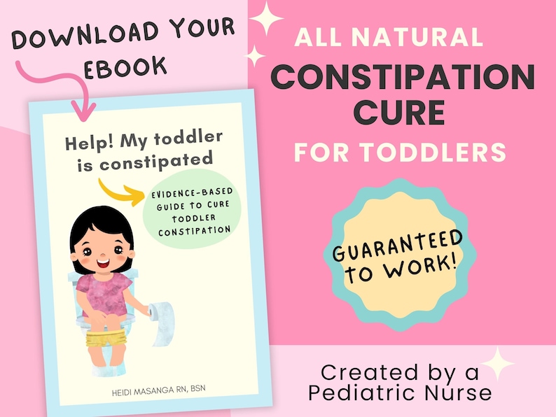 Constipation Ebook Pooping Tracker Toddler Preschool Poop Chart Potty Training Printable - Etsy