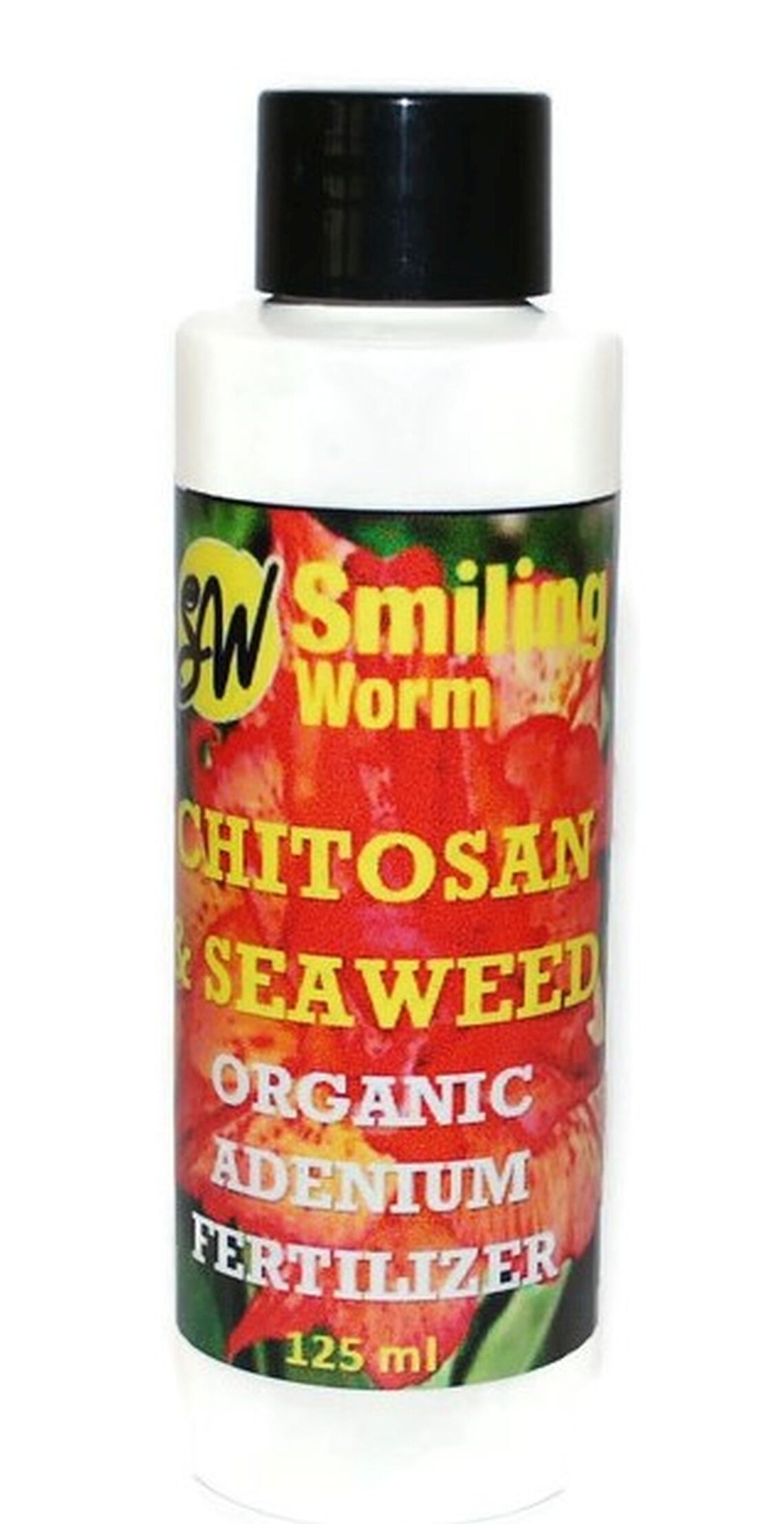 125 ml Amazing New Organic Fertilizer Chitosan for Cactus