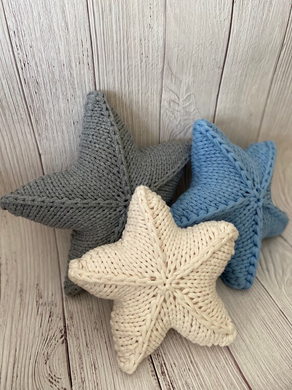 Cojines estrellas hotsell