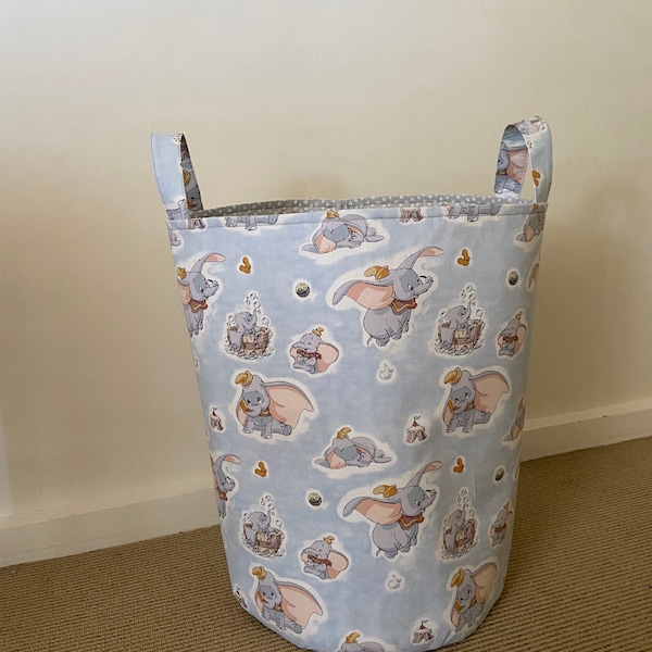 Laundry Hamper Etsy