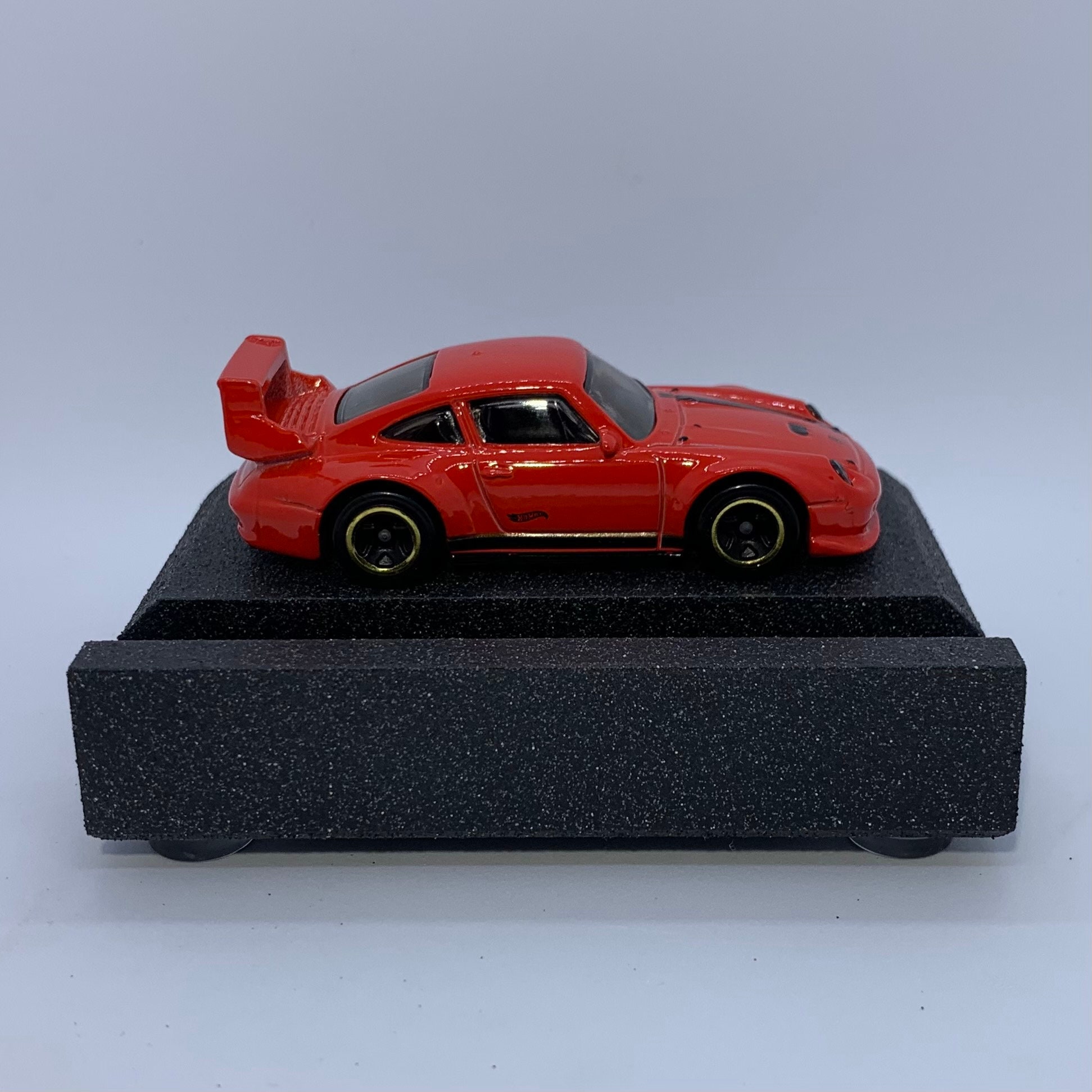Porsche 911 993 GT2 Business Card Holder Automotive art Etsy