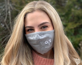 OT Mask- Adult Fit