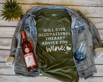 OT Wine Shirt