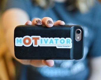 mOTivator Sticker