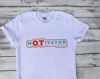 mOTivator Shirt