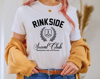 ホッケーママ リンクサイド ソーシャルクラブ svg | ホッケーママ カットファイル | ホッケー クリカット ファイル | ホッケー SVG | デジタルダウンロード