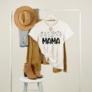Mama SVG |  Mama Vector File, Mama Cut File for Cricut | DIGITAL DOWNLOAD