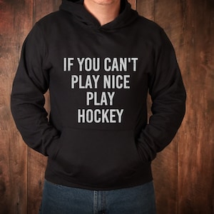 Hockey SVG-bestand | Papa hockey SVG | Bovenliggende hockey-svg | Als je niet leuk kunt spelen, speel hockey SVG | Hockey-svg | DIGITALE DOWNLOAD