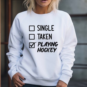 Playing Hockey svg | Hockey Cut File | Hockey Player Cricut File | Hockey SVG | DIGITAL DOWNLOAD