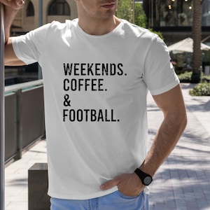 Mamá Futbolista SVG / Fin de semana. Archivo de corte de camiseta de café y fútbol / Fútbol SVG / DESCARGA DIGITAL