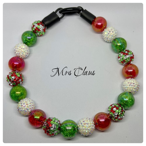 DIY Beaded Dog or Cat Collar Beading Pattern & Tutorial Bead Etsy