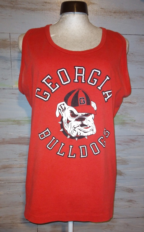 vintage georgia bulldogs - Gem