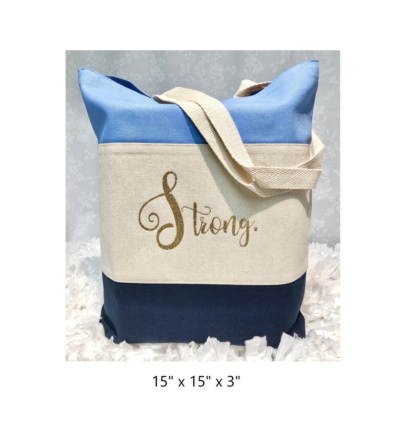 Care Package for Her Blue Theme Post Surgery Recovery Gift