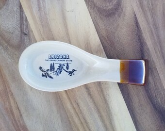 Arizona Spoon Etsy