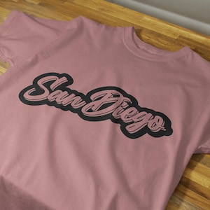 San Diego svg, San Diego png, Digital Download, So Cal, Cut File, La Jolla, Carlsbad, North Country, Del Mar, Coronado, Southern CA eps dxf