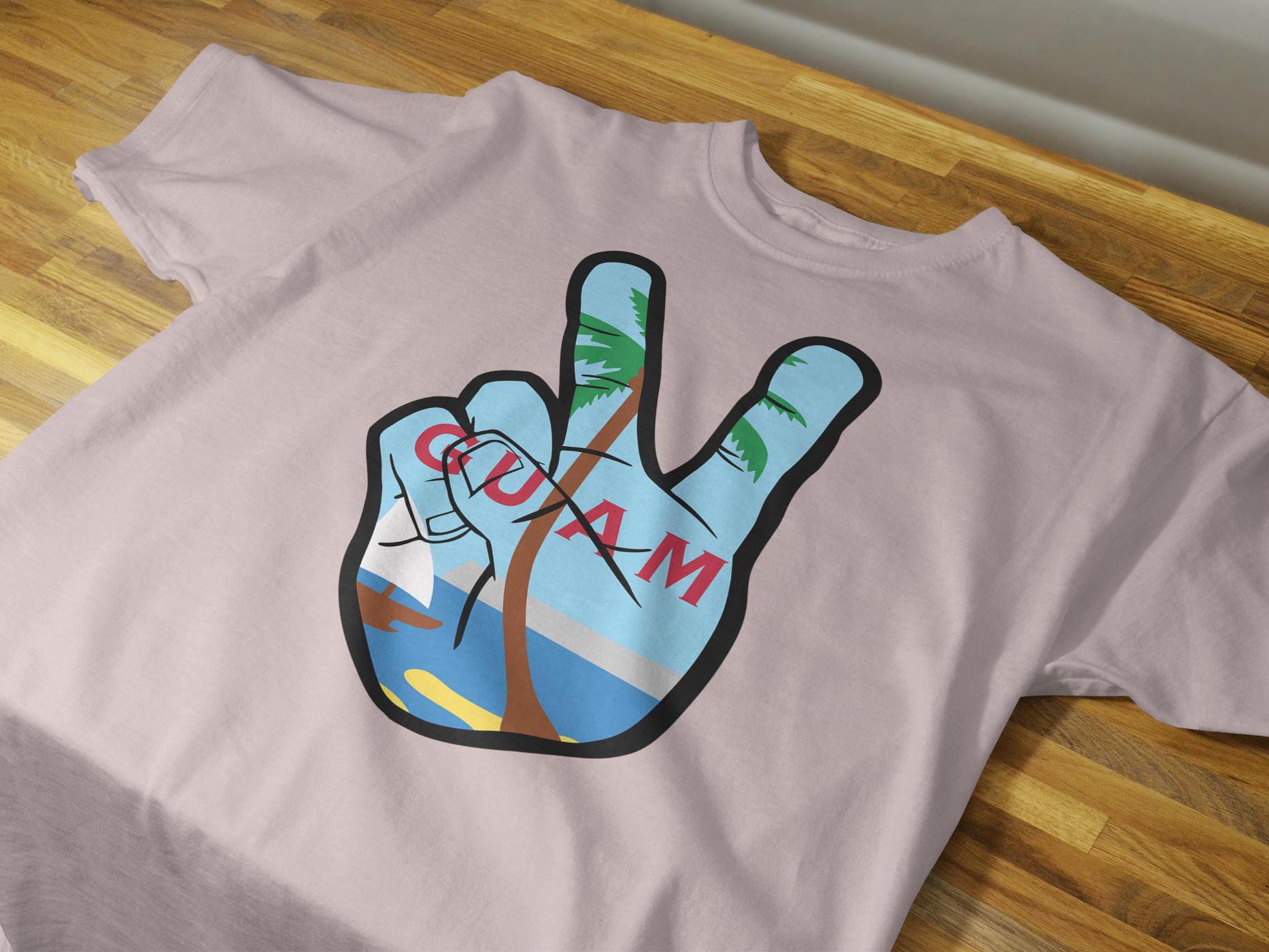 Guam Svg, Guam Png, Chamorro, Digital Download, Sublimation, Cut File ...