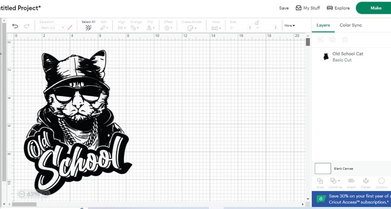Hip Hop Graffiti Cat Cartoon Svg, Old School Png, Hip Hop Svg, Party ...