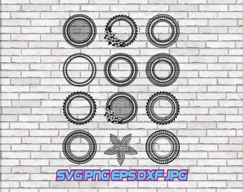 Polynesian svg Bundle, png, jpg, dxf, eps, (Digital Download)
