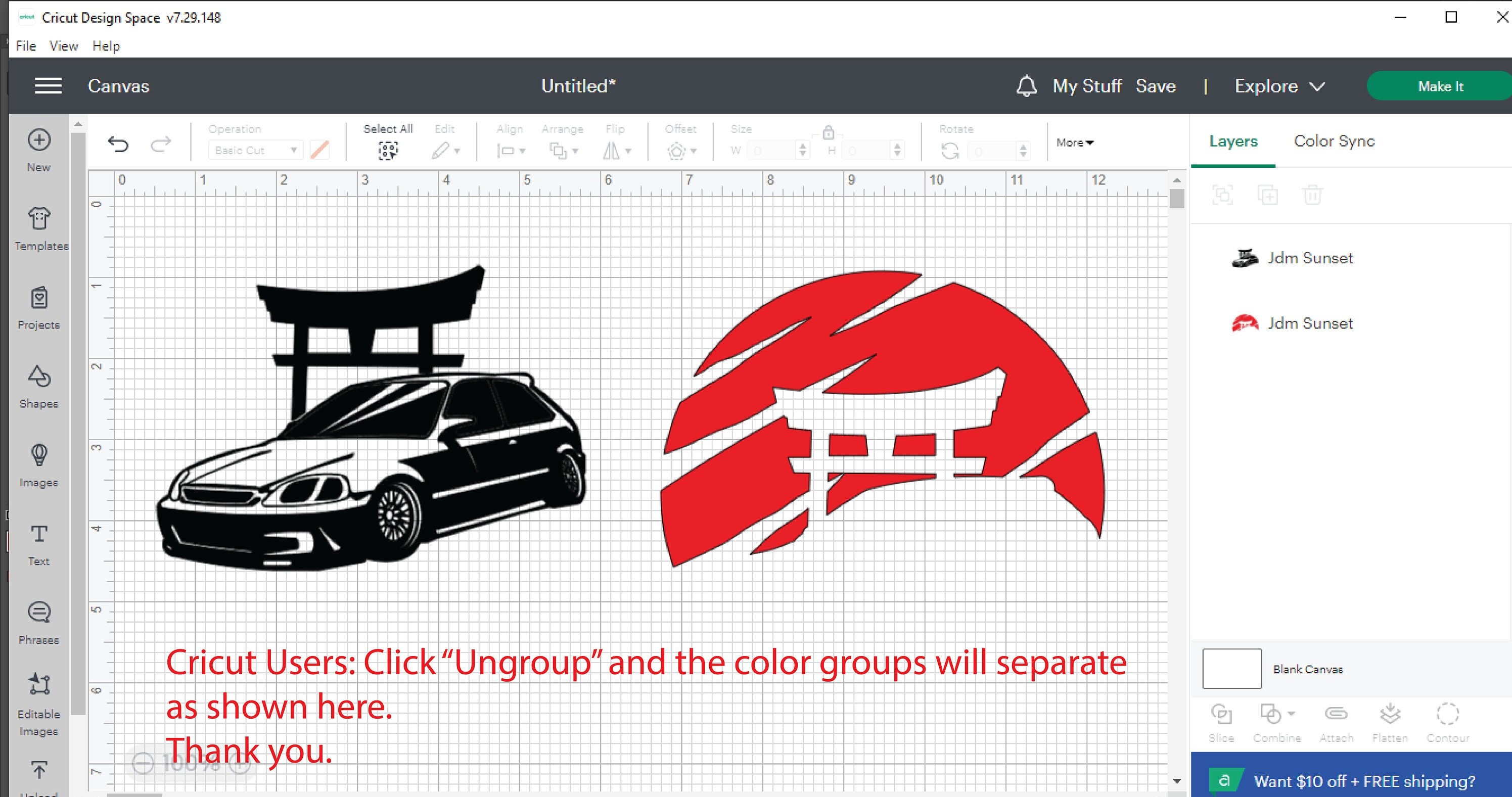Slideways Raceway Svg Street Racing Svg, JDM, Side Show Png, Race Car, Birthday, Japanese ...