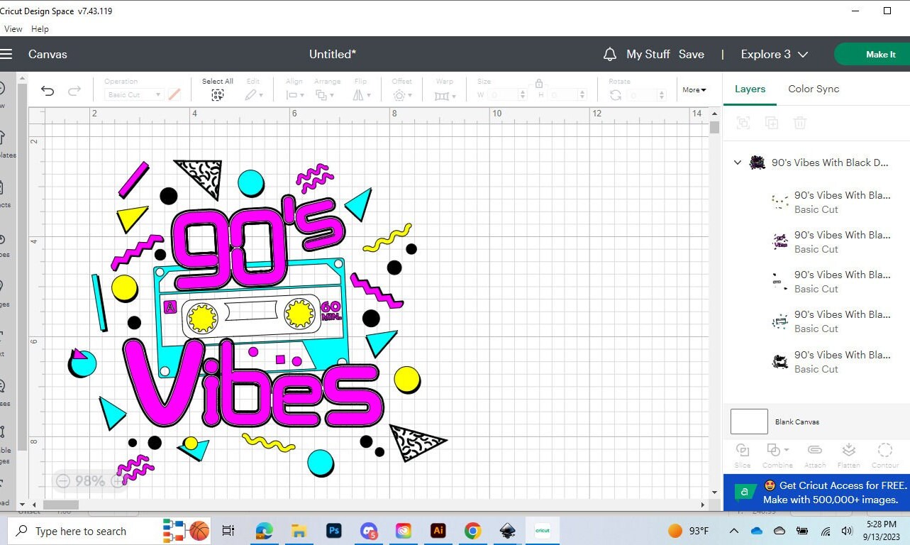 90s SVG, 90's SVG, Cassette Tape SVG, Mix Tape, Retro Throwback Hip Hop ...