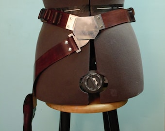 Han Solo Holster (TFA Version)
