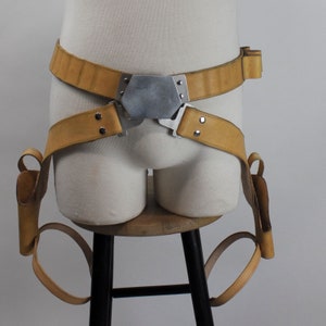 Tobias Beckett Holster